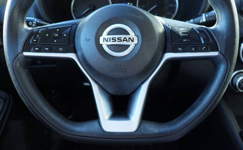 2022 Nissan Sentra S