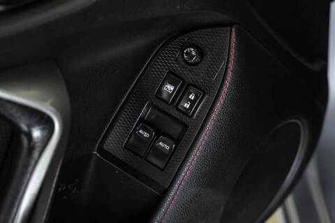 2015 Scion FR-S