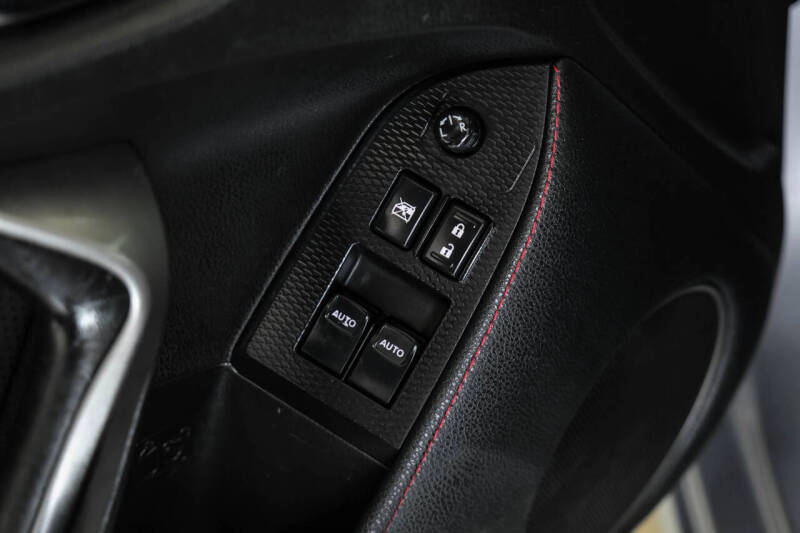 2015 Scion FR-S