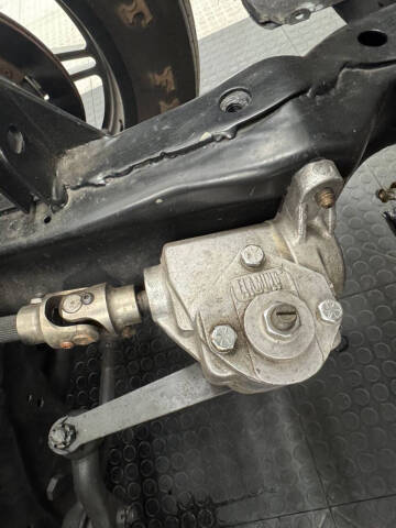 1978 Chevrolet Camaro