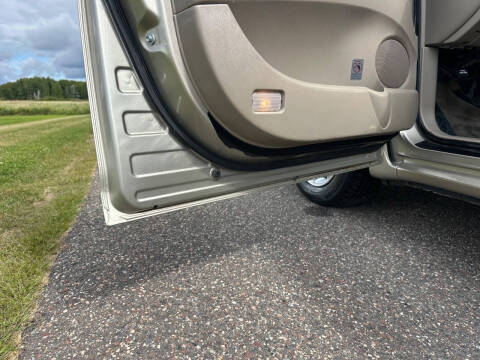 2008 Toyota Sienna LE 7-Passenger