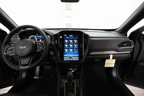 2025 Subaru Forester Limited Hybrid