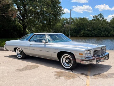 1976 Buick LeSabre