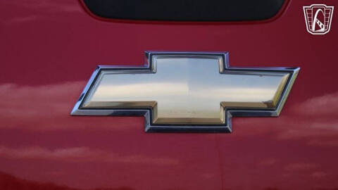 2007 Chevrolet Avalanche