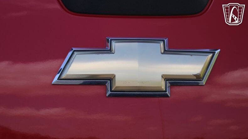 2007 Chevrolet Avalanche