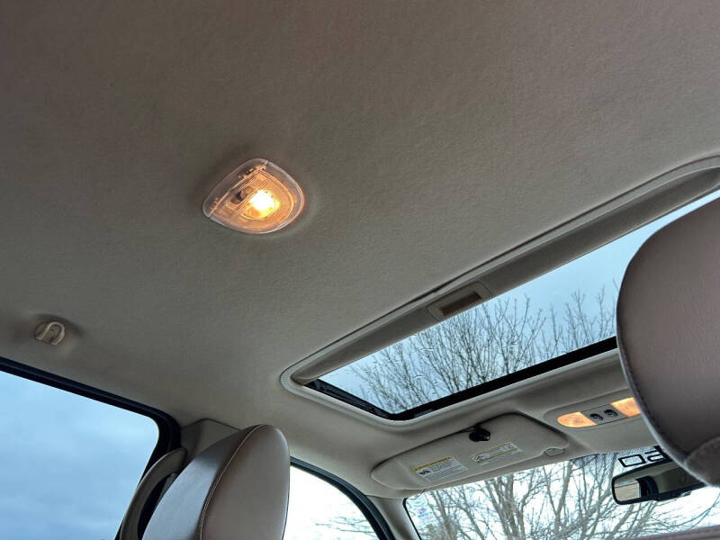 2008 Ford F-150 Limited