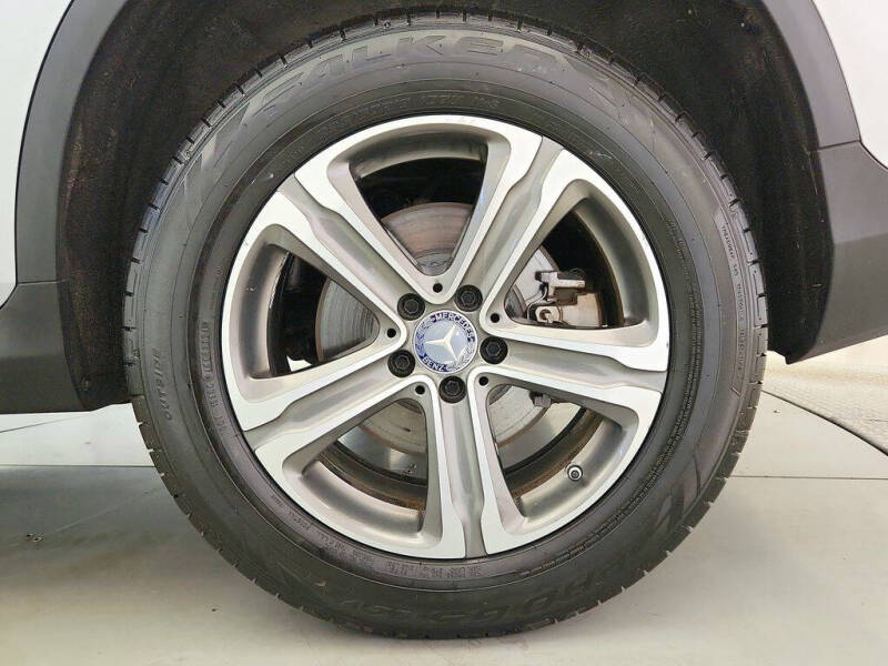 2016 Mercedes-Benz GLC GLC 300 4MATIC