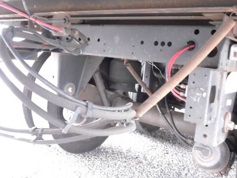 2013 Great Dane dry van