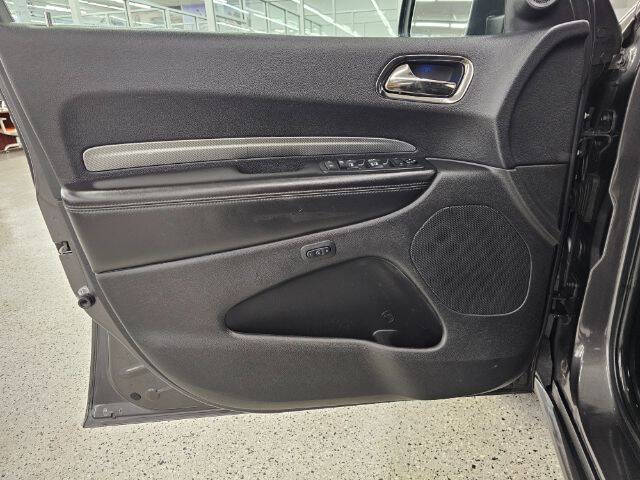 2019 Dodge Durango GT Plus