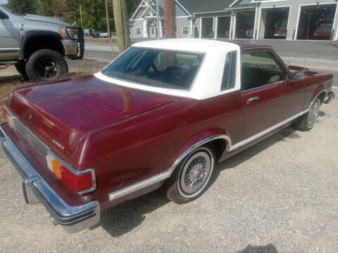 1980 Ford Granada
