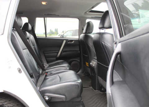 2013 Toyota Highlander