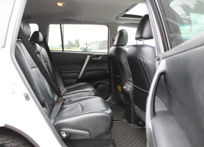 2013 Toyota Highlander