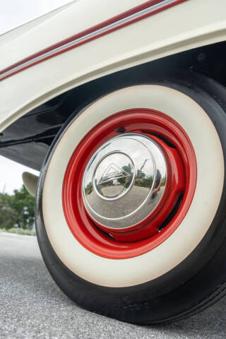 1968 Amphicar Model 770