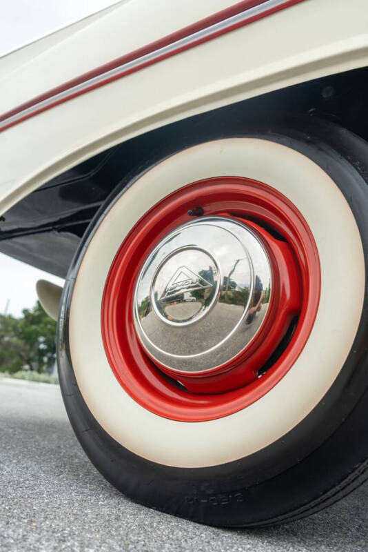 1968 Amphicar Model 770