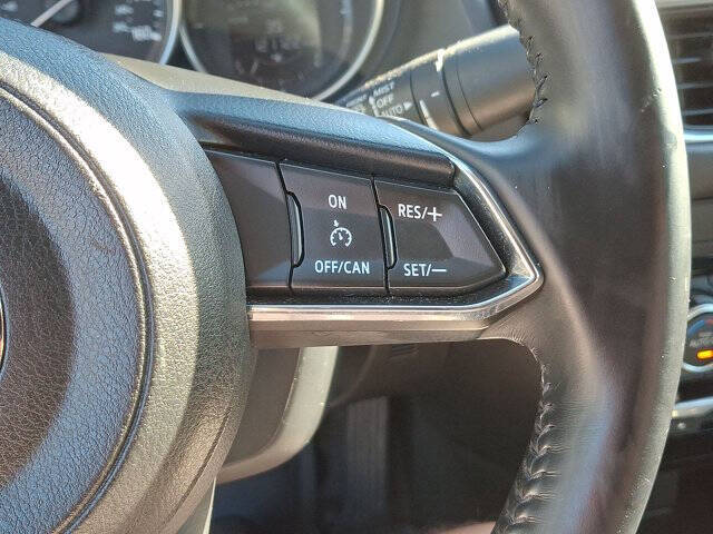 2017 Mazda MAZDA6