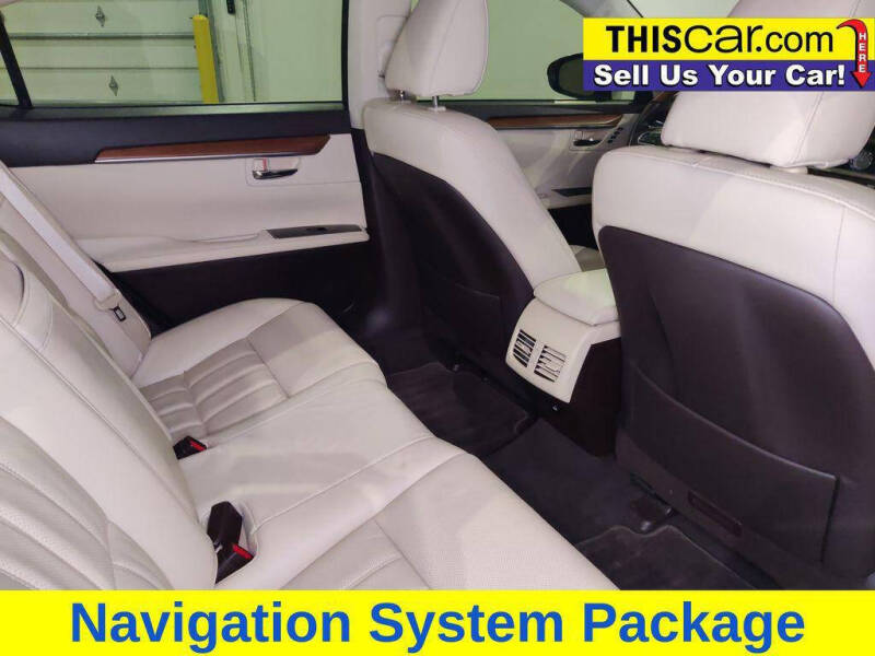 2017 Lexus ES 300h