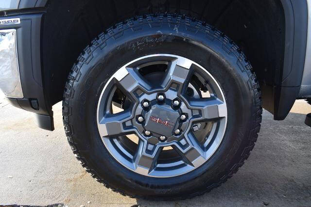 2026 GMC Sierra 3500HD