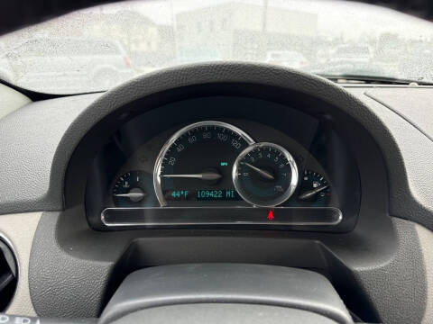 2011 Chevrolet HHR LT