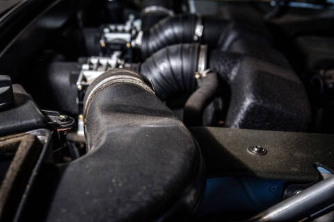 2007 Lamborghini Gallardo Spyder