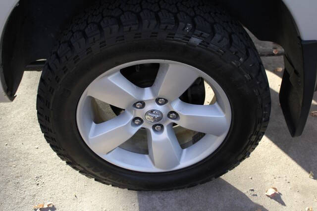 2014 RAM 1500 Express