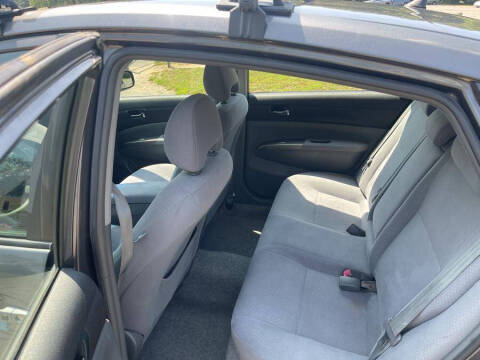 2007 Toyota Prius Touring