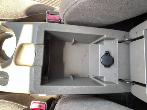 2003 Nissan Pathfinder SE