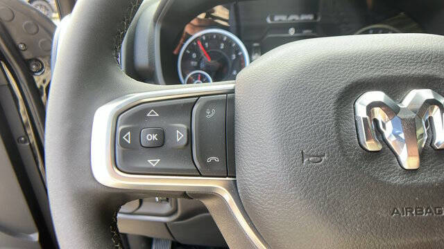 2025 RAM 5500