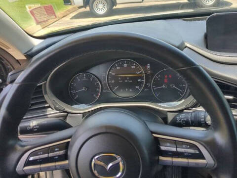2023 Mazda CX-30 2.5 S Select