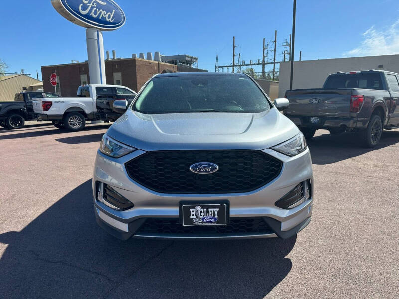 2024 Ford Edge ST-Line