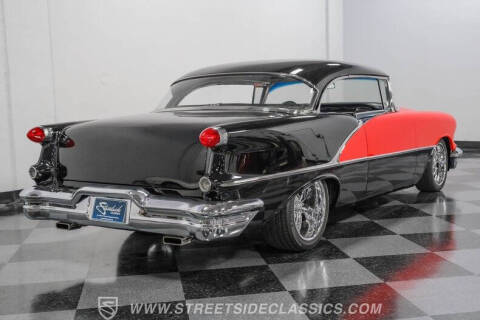 1956 Oldsmobile Super 88