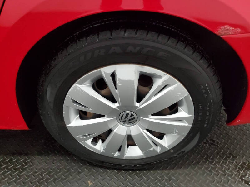 2012 Volkswagen Jetta