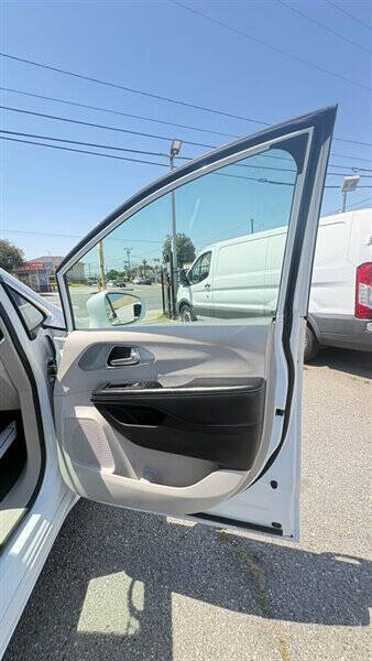2019 Chrysler Pacifica Hybrid Touring Plus