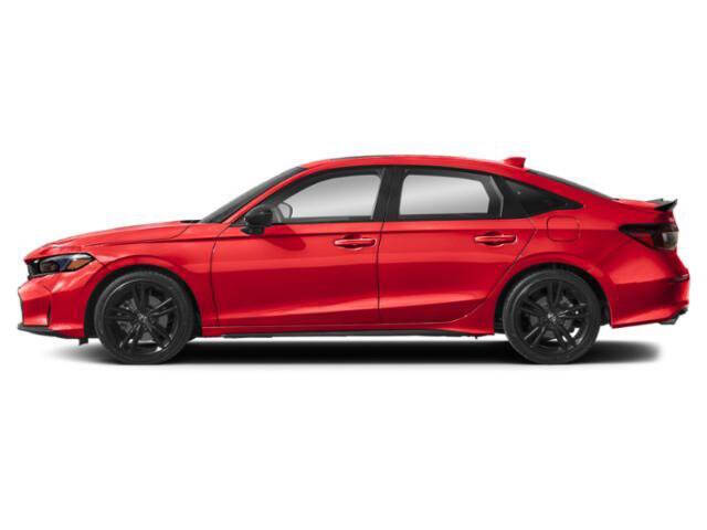 2026 Honda Civic Si