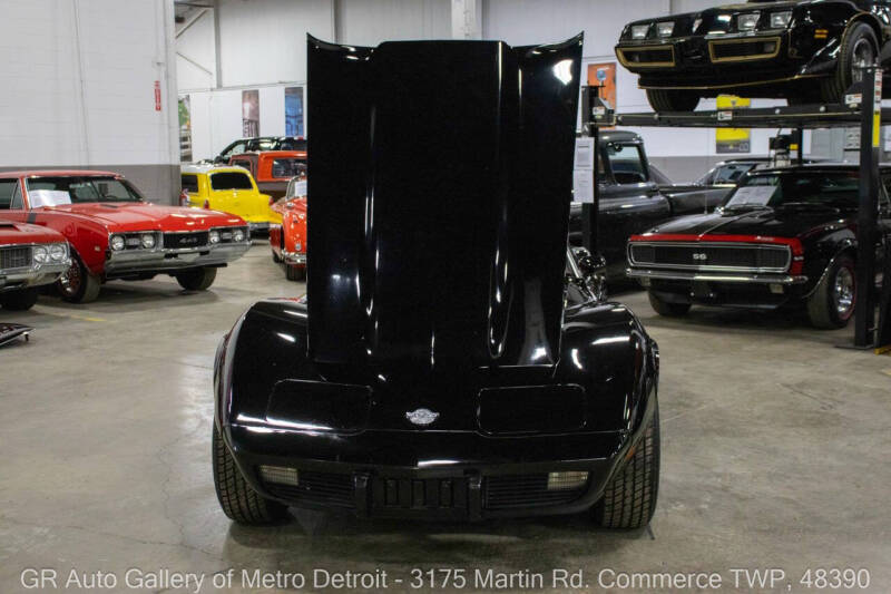 1978 Chevrolet Corvette