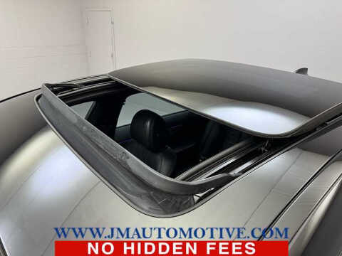 2019 BMW 7 Series 740i