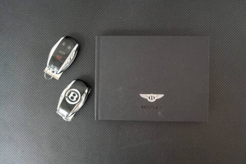 2024 Bentley Flying Spur