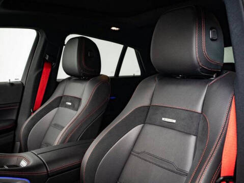 2023 Mercedes-Benz GLE AMG GLE 53