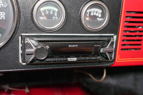 1984 Jeep CJ-7
