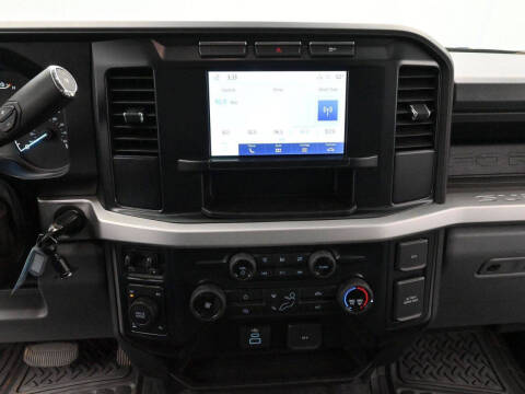 2023 Ford F-250 Super Duty XL