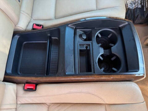2013 BMW X6 xDrive35i