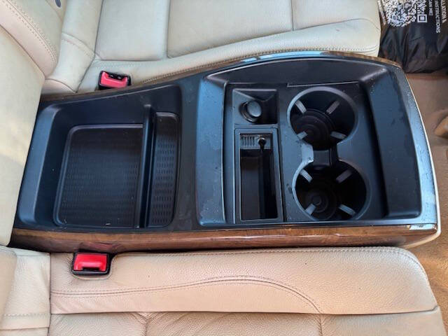 2013 BMW X6 xDrive35i