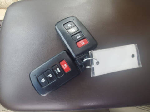 2018 Acura ILX w/AcuraWatch