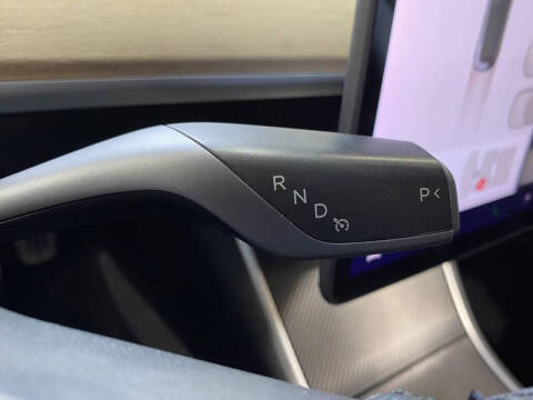 2020 Tesla Model 3 Performance