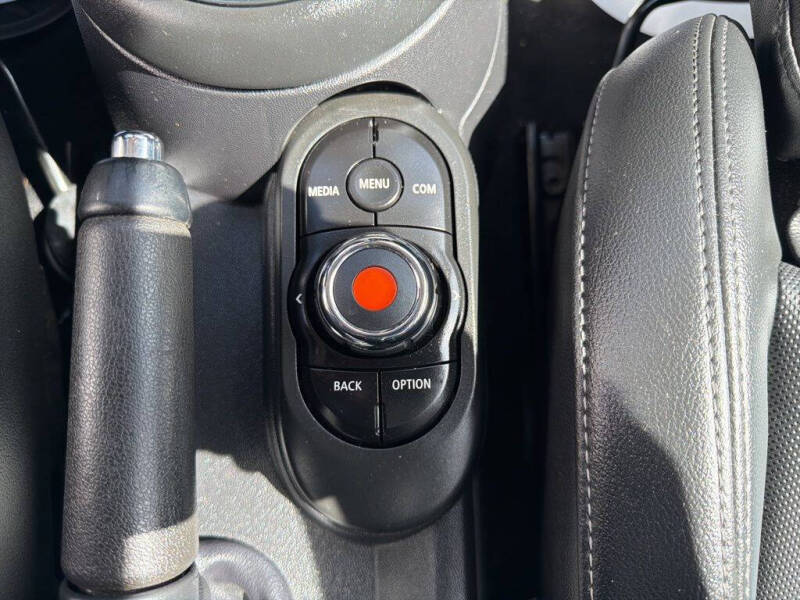 2020 MINI Hardtop 2 Door Cooper S