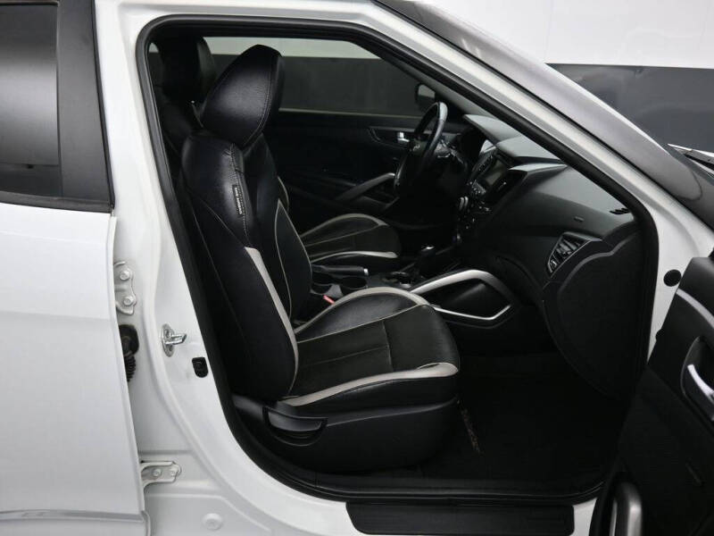 2013 Hyundai Veloster Turbo