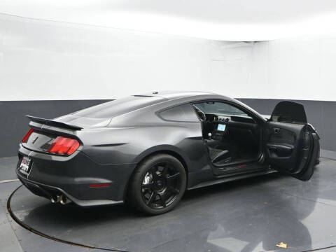 2017 Ford Mustang Shelby GT350