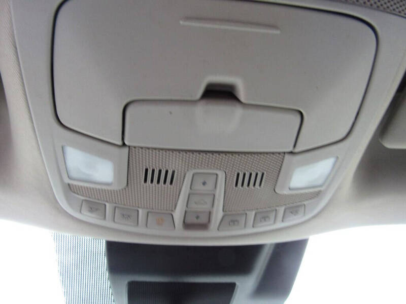 2020 Ford Expedition MAX Platinum