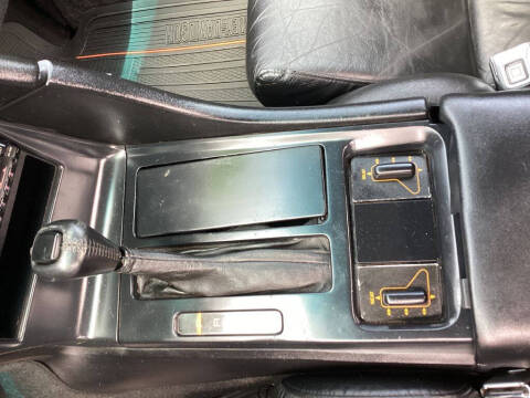 1993 Chevrolet Corvette