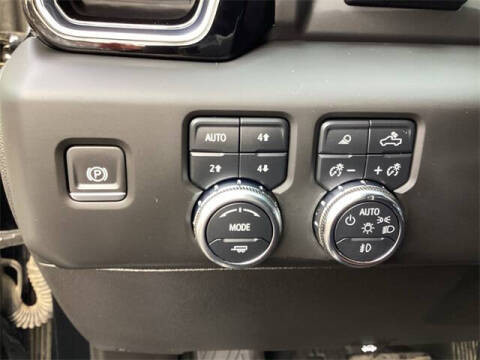 2024 GMC Sierra 3500HD