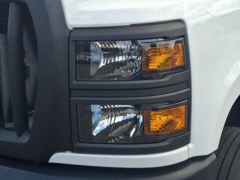 2022 International CV515